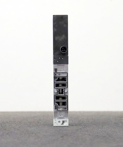 FESTO Magnetventil magnetic valve VSVA-B-B52-ZD-A2-1T1L Art.Nr. 539182 - Bild 6 von 8