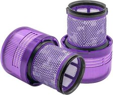 2 Pack Replacement Filter Dyson V11 SV14 SV15 970013-02 Animal Cyclone Vacuum