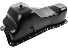 DIY Solutions Oil Pan fits Ford F-250 HD 1997 7.5L V8 69ZJRD