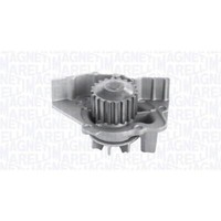 Wasserpumpe KüHlmittelpumpe FüR Peugeot 306 Cabriolet 2.0 16V 406 CitroëN