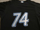 2005/06 - TORONTO BLUE JAYS - Game Worn Issued JERSEY - Two Year Style — photo 5
