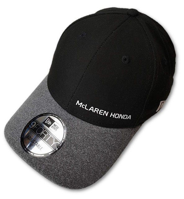 Cap Kids Formula One 1 McLaren Honda F1 