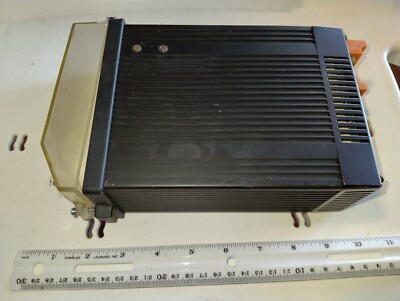 FESTO SPC-100-P-F LINEAR CONTROLLER EMPTY CASE (HOUSING) 