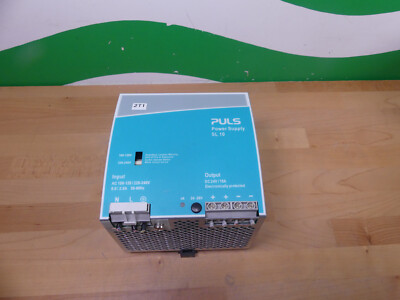 Puls SL10.100 Power Supply SL10