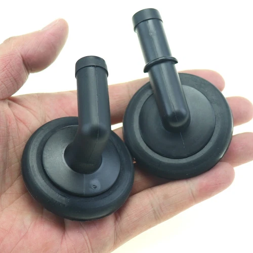 Juego de válvulas y ojales PCV 53013360AA aptos para Jeep Grand Cherokee 2000-2004 4,0 L - Imagen 3 de 8