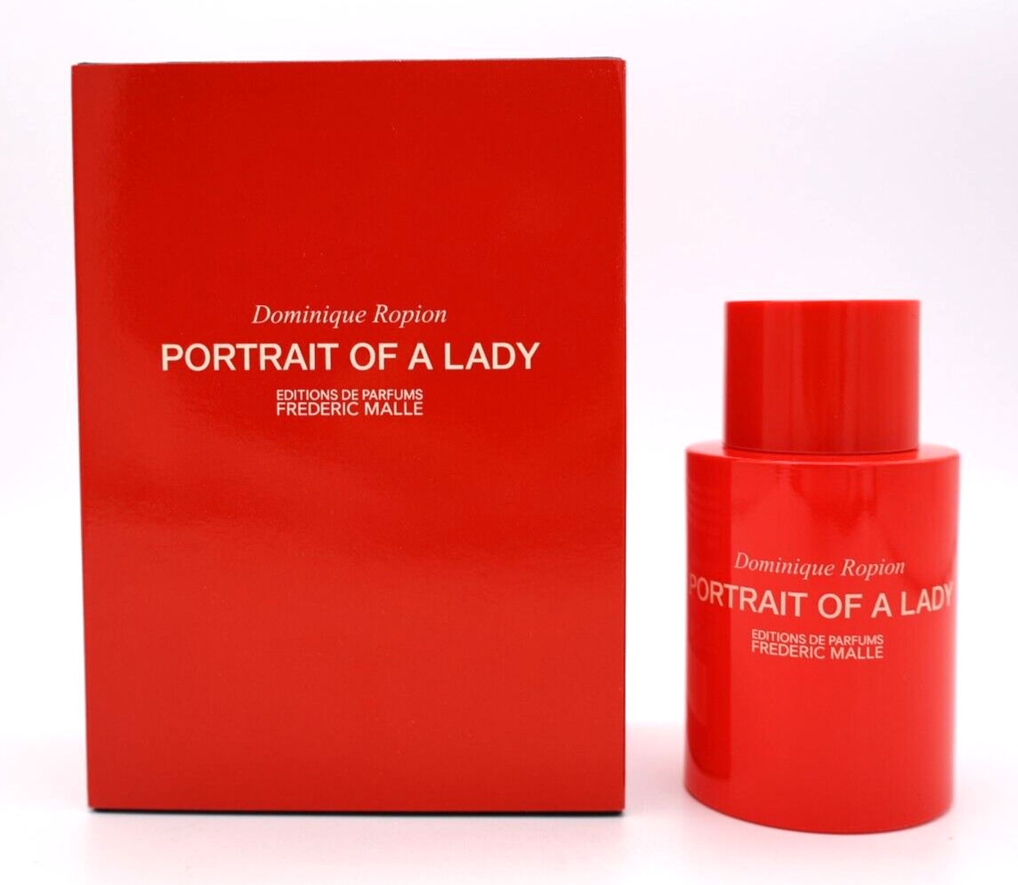 Frederic Malle Portrait of a Lady 15th Anniversary Edition