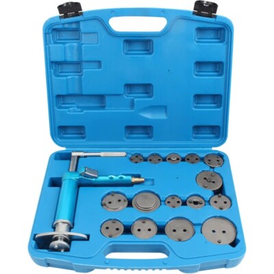 Pneumatic Brake Sub-cylinder-Adjustment Tool Top Piston Return Positioner Brake
