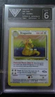 New ListingHolo Dragonite WOTC fossil 4/62 Get graded GG 6 like PSA BCG
