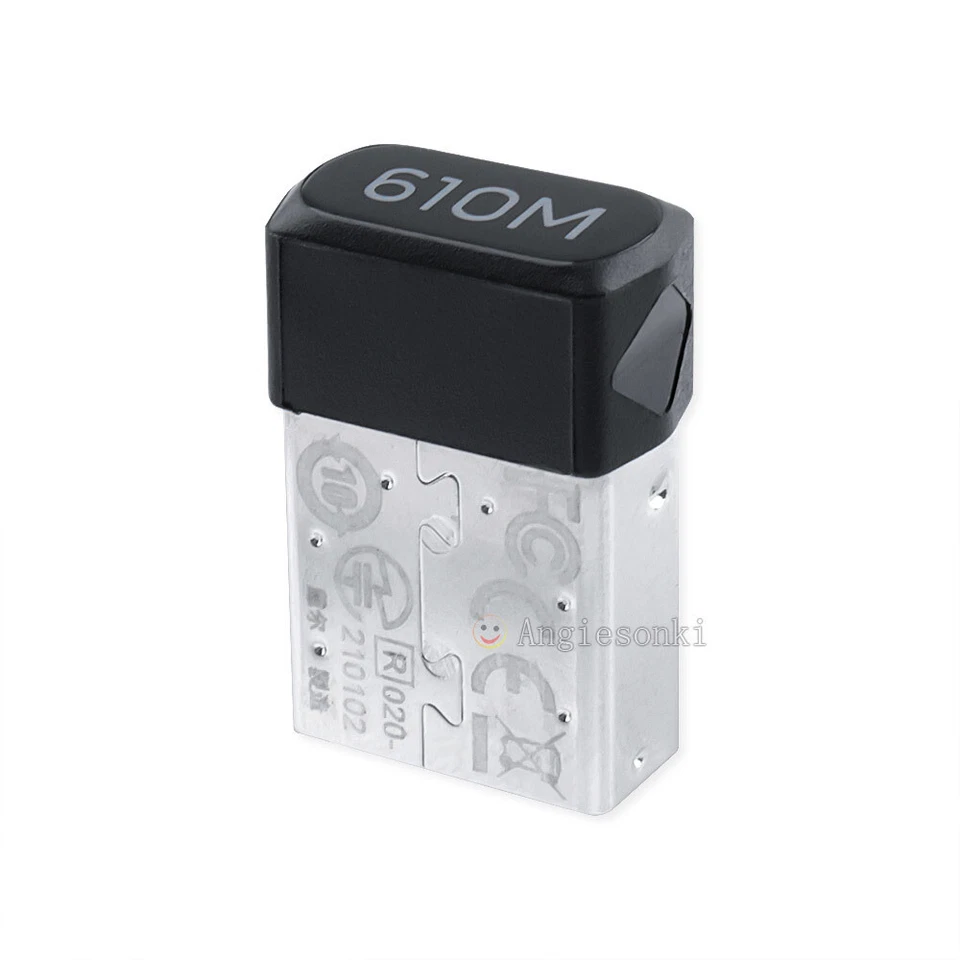 Alienware Dongle AW310M AW610M Wireless Gaming Mouse 338XW new Receiver Adapter - Image 3 of 4