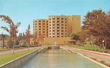 Loma Linda University Hospital California