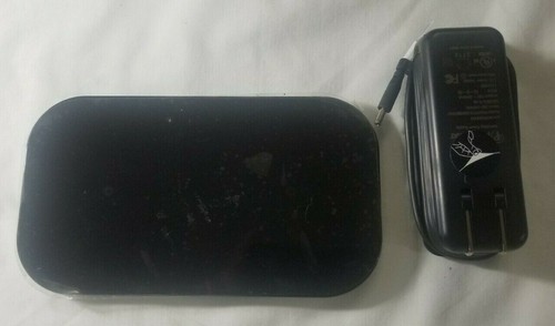Duracell Powermat Universal Wireless Charging Mat w/ charger