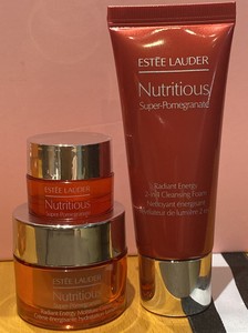 estee lauder pomegranate eye cream