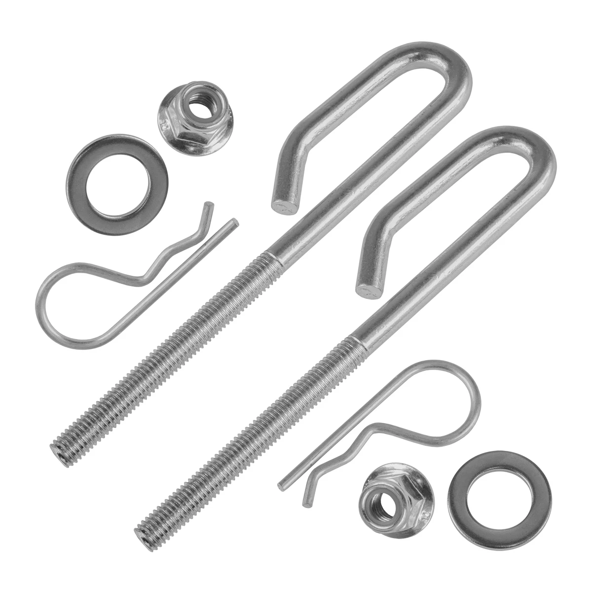 John deere l100 blade bolt size sale