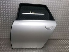 Porte arrière et accessoires Audi ALLROAD