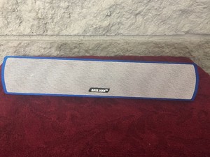 bass jaxx skyline speaker