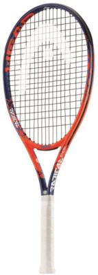 Head Graphene Touch Radical PWR bespannt Tennisschläger