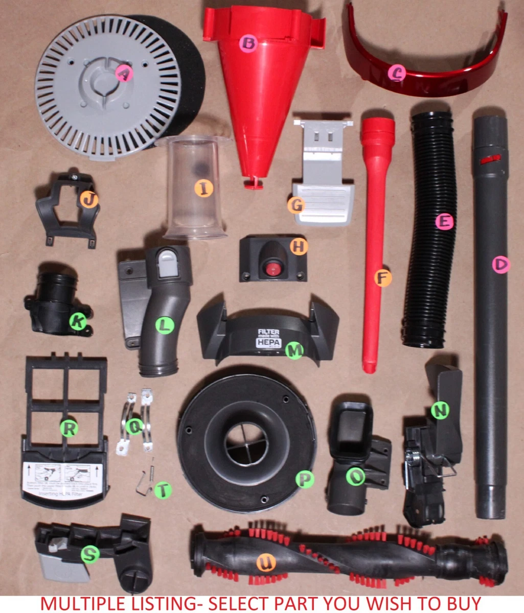 Elite whole house upright vacuum outlet