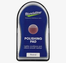 Blundstone - Polishing Pad