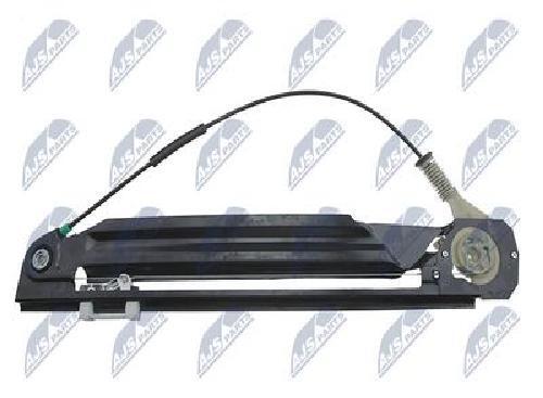 Original NTY Window Regulator EPS-BM-008 For BMW