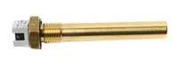 Buderus FüHler Kessel G1/4 75Lg - 63037932