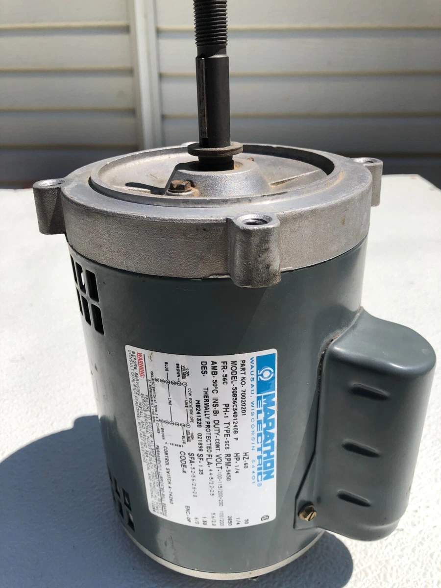 USED Huebsch Dryer Fan Motor 30lb PN#: 70337501P | eBay Tバック花柄水着