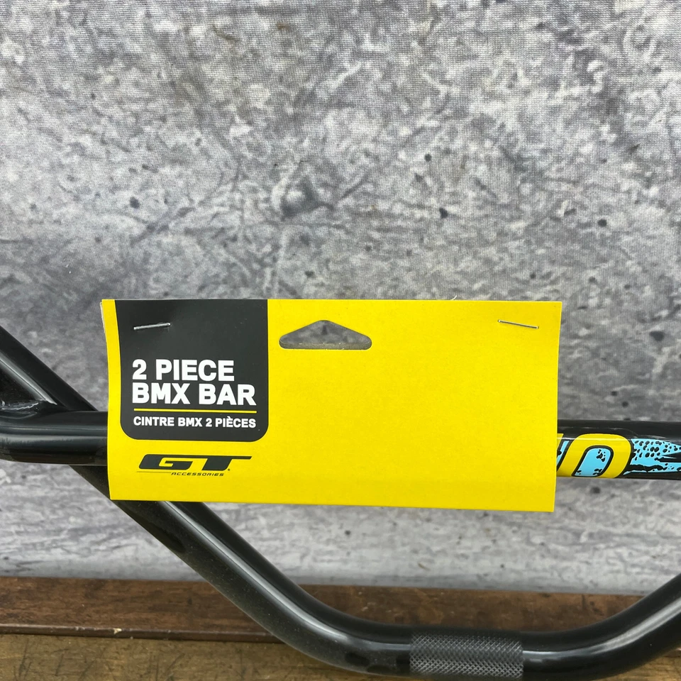 Manillar Dyno Pretzel Cruiser Klunker Bar 32" 22,2 se adapta a BMX Old School GT Foto 3 de 4