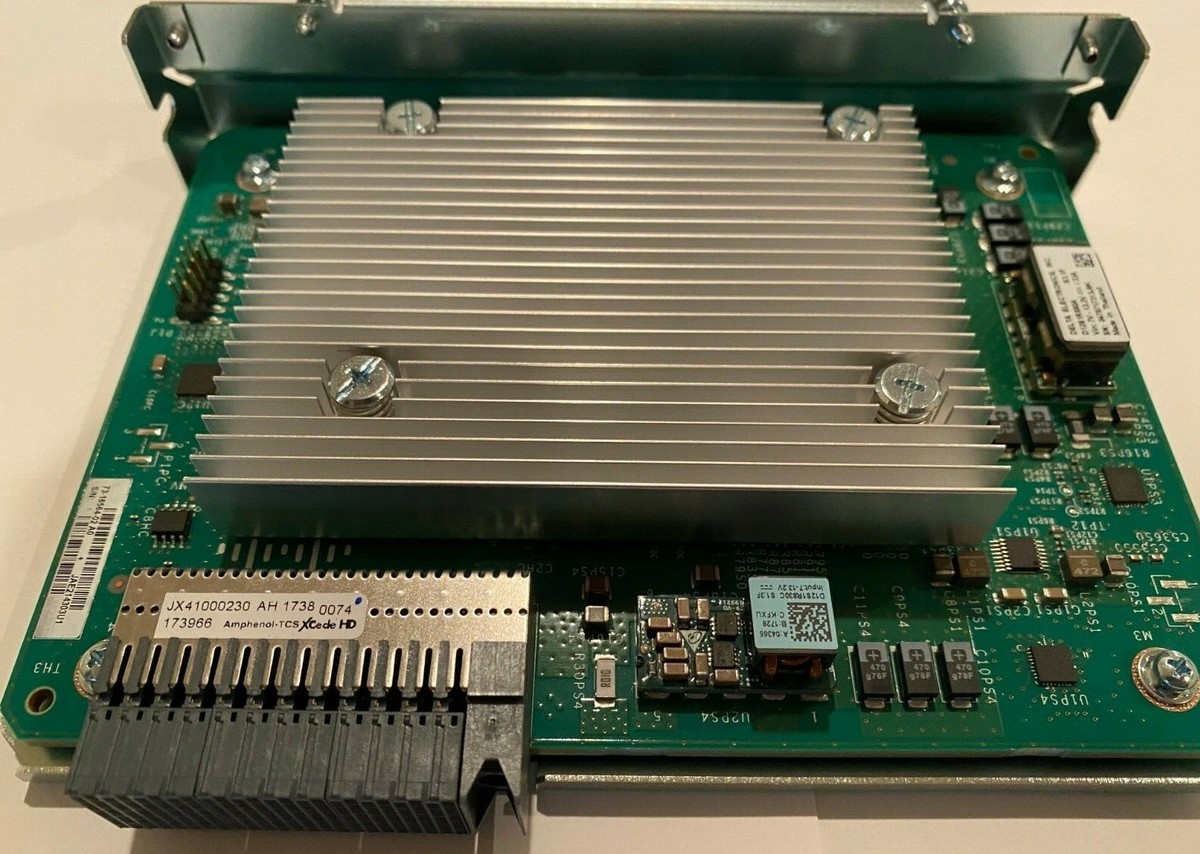 Cisco ASR1002HX-IPSECHW Crypto Module for ASR1002-HX Router