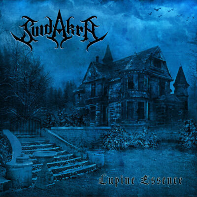 SUIDAKRA - Lupine Essence CD NEU