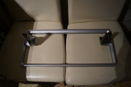 TISCHPLATTE STANDSTÄNDER FÜR 39" PANASONIC TX-39A600B LED TV + ORIGINAL SCHRAUBEN