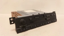 Radio BMW 3 Series (E46/4) Sedan 328i 24V (M52-B28TU(286S2)) 1998 055661672