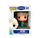 Funko Pop! Disney Frozen Elsa #82 Vinyl Figure