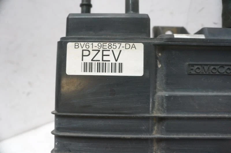 2012 Ford Focus Fuel Vapor Canister BV61-9E857-DA OEM - Image 2 of 4