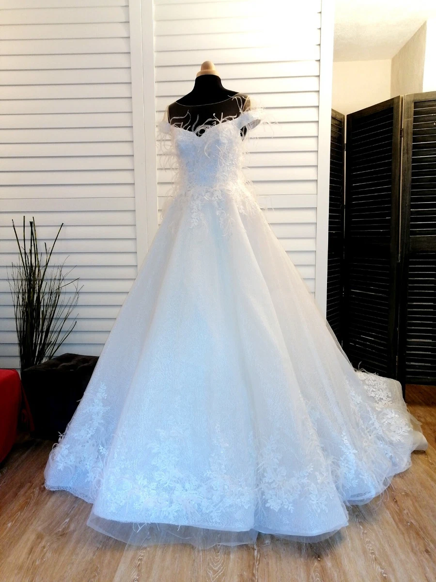 Jupon robe clearance de mariée pronuptia
