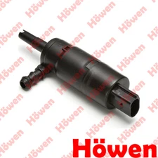 Howen Headlight Washer Pump Front Fits BMW 3 Series (E46) M3 3.2 - 5 YEAR WARRAN