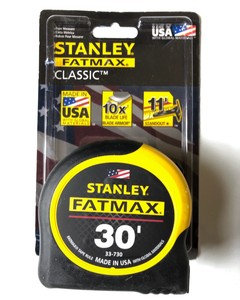 fatmax wont