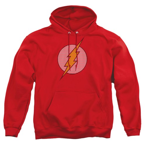 Flash "Logo Of Logos" Pullover Hoodie, Sweatshirt or Long Sleeve T-Shirt - Picture 7 of 10