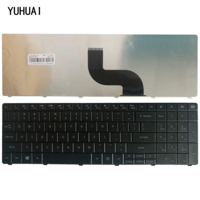 For Packard Bell Easynote TE69KB TE69HW LE69KB Q5WPH Q5WT6 LE11 Laptop Keyboard