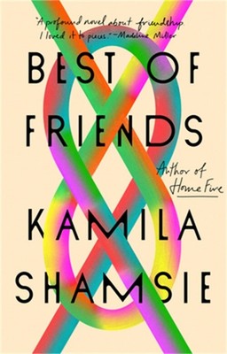 Best of Friends (Paperback or Softback)