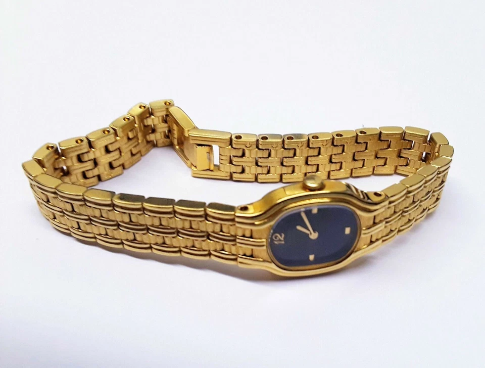 Seiko SYQ304J | Reloj Pulsera Mujer con Cristal Hardlex | Envío Gratis (¡Nuevo!) Foto 3 de 3