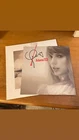Taylor Swift SIGNED - The Tortured Poets Department TTPD Vinyl - w/ Heart
