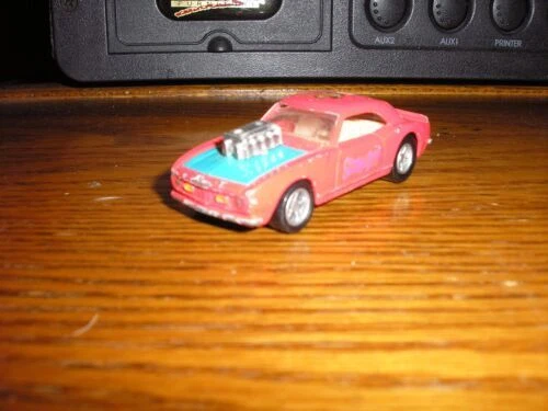 Racing Champions X-Men vehículos diecast y de juguete