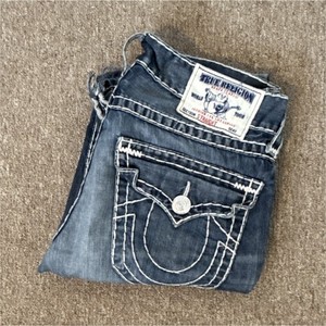 True Religion Jeans World Tour | eBay