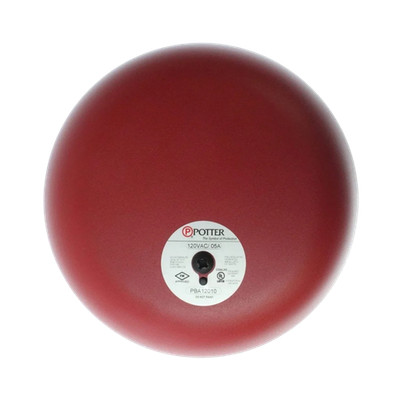 PBA-12010 POTTER