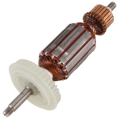 AC220V-240V  Rotor   für  Winkelschleifer GWS8-100 GWS8-1008862