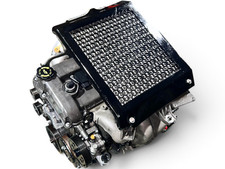 Mazdaspeed6 2006-2007 2.3l 4cyl 1st Gen Turbo Engine L3vdt Motor Jdm L3 4143jt