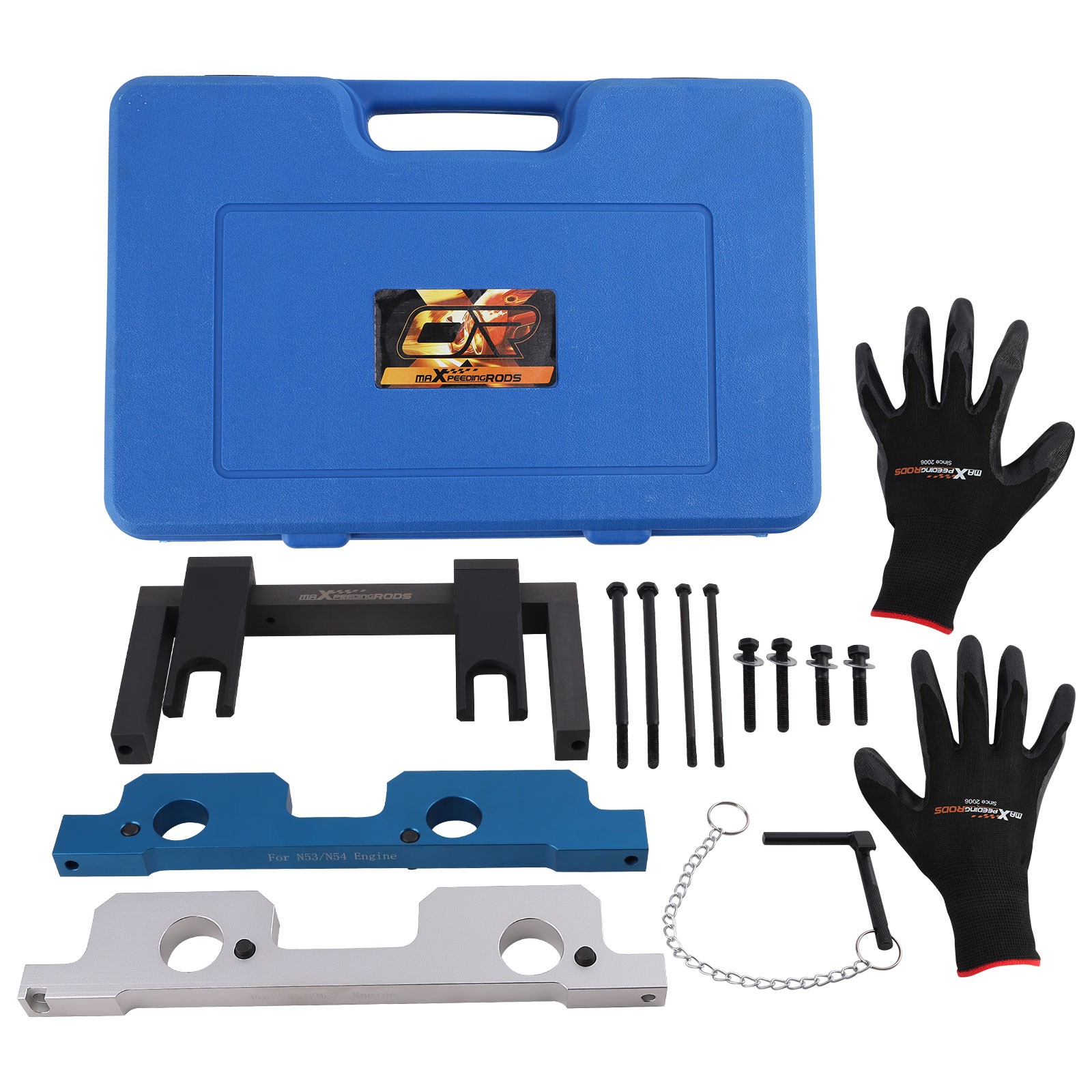Motor Adjustment Tool for BMW N51 N52 N53 N54 E60 E90 Camshaft Timing Chain UK