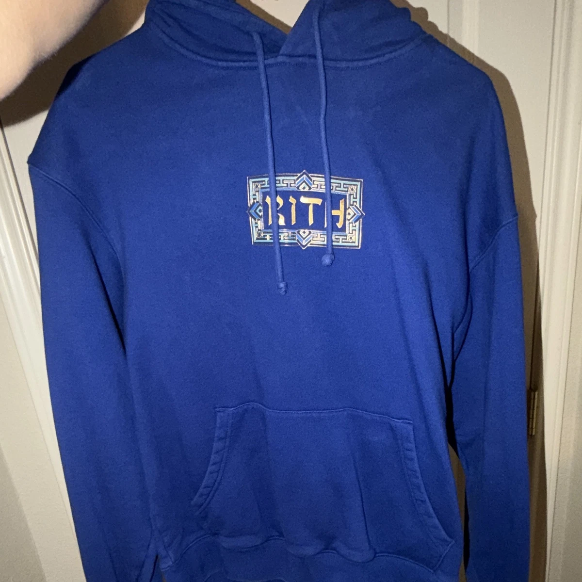 KITH Blue Hoodies & Sweatshirts for Men for Sale | Shop Men's