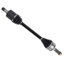 Front Left CV Axle Shaft Assembly For Honda Pilot EX LX EX-L 3.5L V6 2009-15