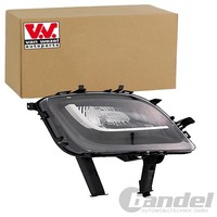 Van Wezel Blinker Vorne Rechts Passend FÜR Opel Astra | 3749910