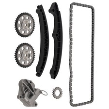 Kit de distribution Seat IBIZA